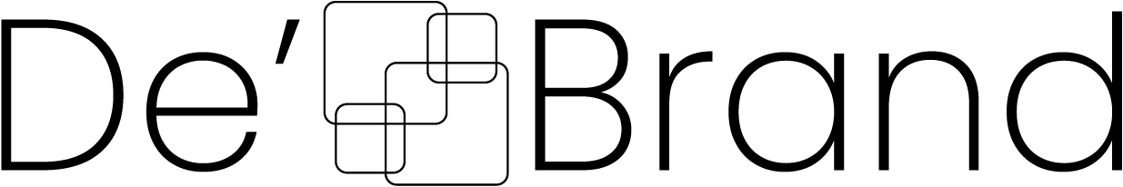 Debrand Display